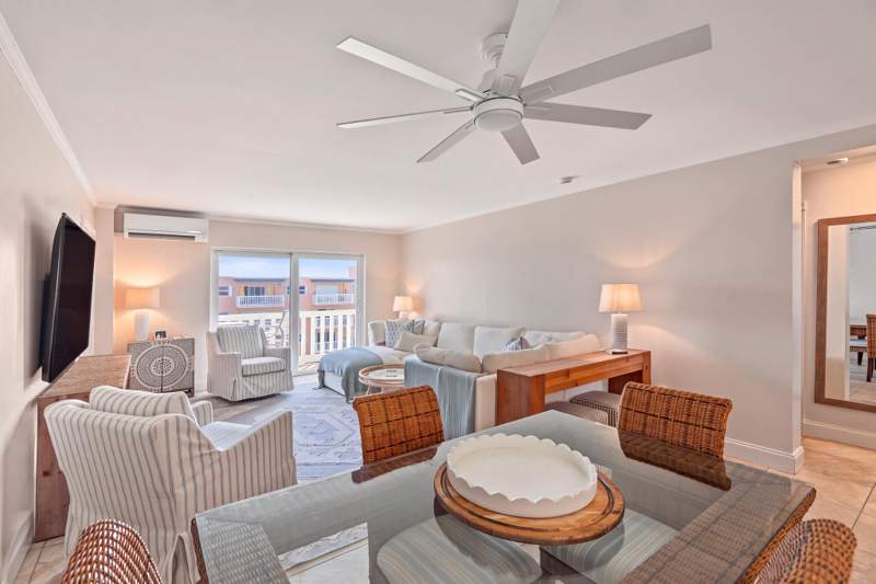 3 bedroom Condominium at 2601 S Roosevelt Boulevard #610A, Key West By The Sea (3.0), Key West — photo 3