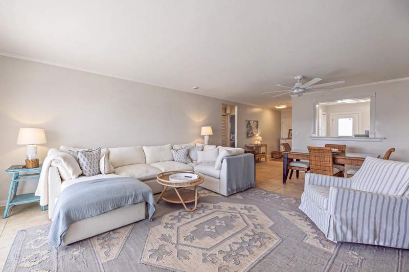 3 bedroom Condominium at 2601 S Roosevelt Boulevard #610A, Key West By The Sea (3.0), Key West — photo 4