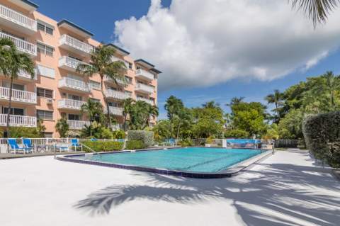 2601 S Roosevelt Boulevard #610A, Key West FL - photo 20 of 20