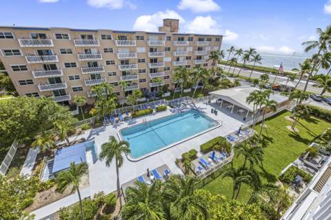 2601 S Roosevelt Boulevard #610A, Key West FL - photo 19 of 20