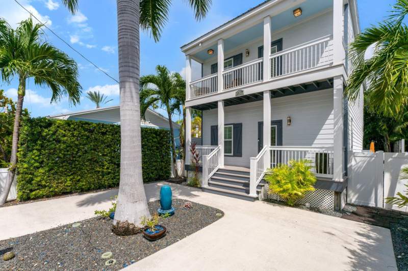 3 bedroom Single Family Residence at 1607 Sunshine Drive, Sunrise At Seaside (3.0), Key West — photo 3