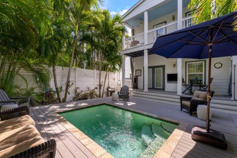 1607 Sunshine Drive, Key West FL - photo 6 of 45
