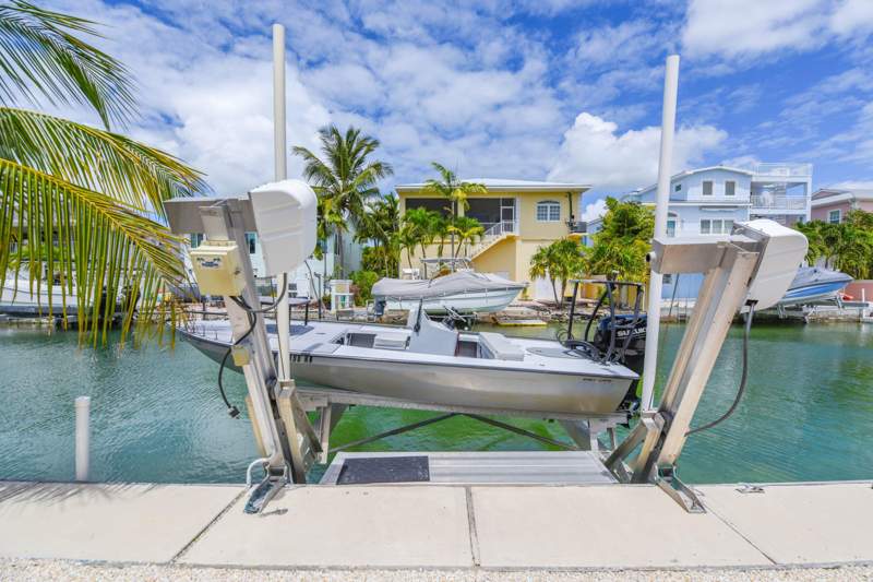 2 bedroom Single Family Residence at 637 E Caribbean Drive, Summerland Key Cove (25.0), Summerland Key — photo 3