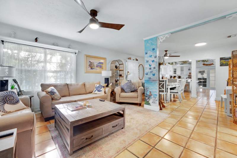 3 bedroom Single Family Residence at 711 Waddell Avenue, Key West Investment Co Sub (1.0), Key West — photo 4