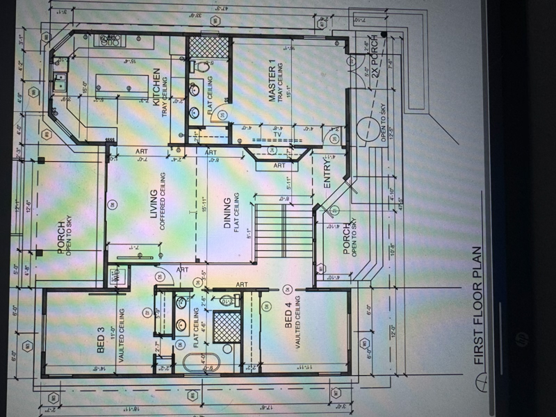 4 bedroom Single Family Residence at 1618 South Street, Monroe Investement Co Sub (2.0), Key West — photo 2