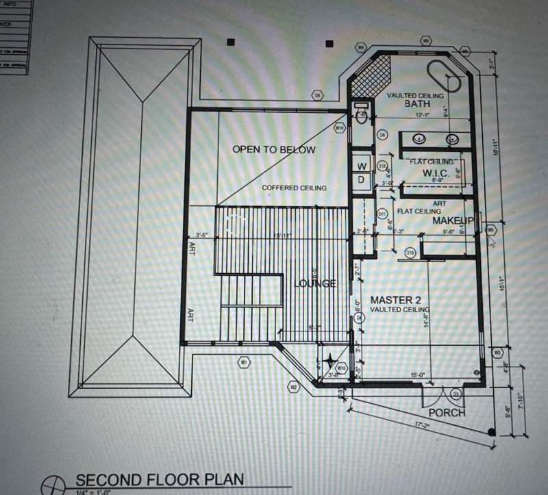4 bedroom Single Family Residence at 1618 South Street, Monroe Investement Co Sub (2.0), Key West — photo 3