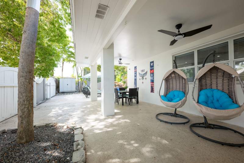3 bedroom Single Family Residence at 1414 18Th Street, Key West Fwdn Sub (4.0), Key West — photo 5