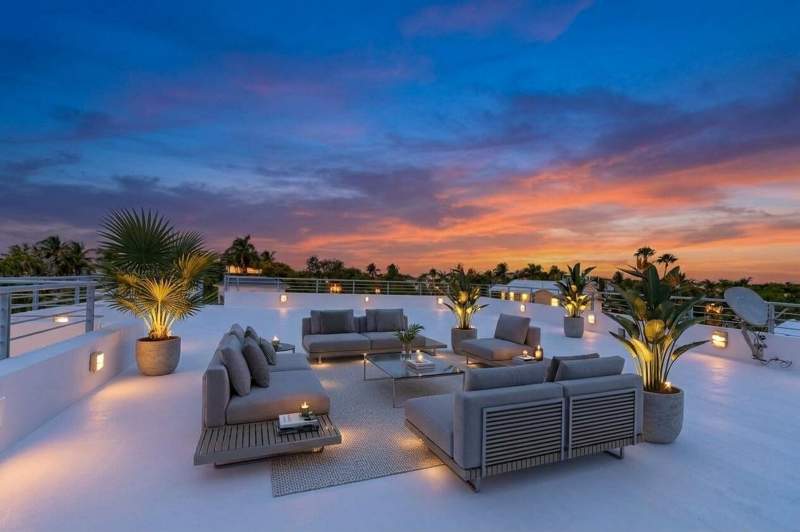 4 bedroom Single Family Residence at 20 Center Lane, Stillwright Pt (105.5), Key Largo — photo 3