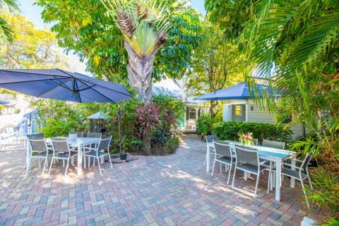 921 Center Street #2, Key West FL - photo 17 of 20