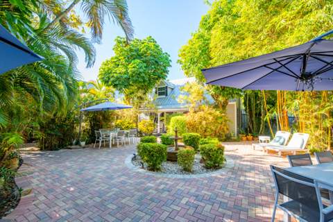 921 Center Street #2, Key West FL - photo 18 of 20