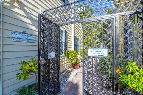 921 Center Street #2, Key West FL - photo 20 of 20