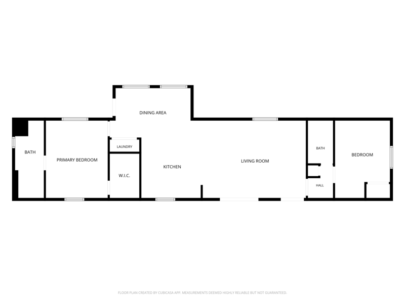 2 bedroom Mobile Home at 23 Boca Chica Road, Geiger Mobile Home (9.0), Geiger Key — photo 2