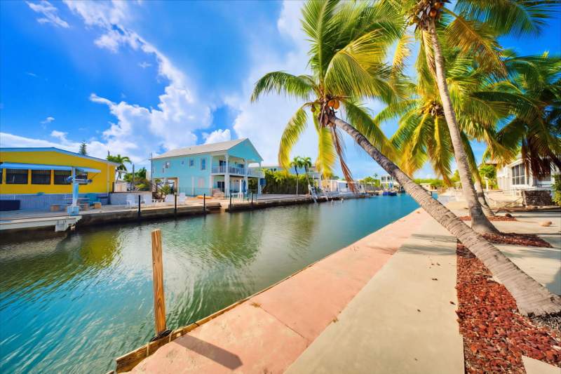 2 bedroom Mobile Home at 23 Boca Chica Road, Geiger Mobile Home (9.0), Geiger Key — photo 3