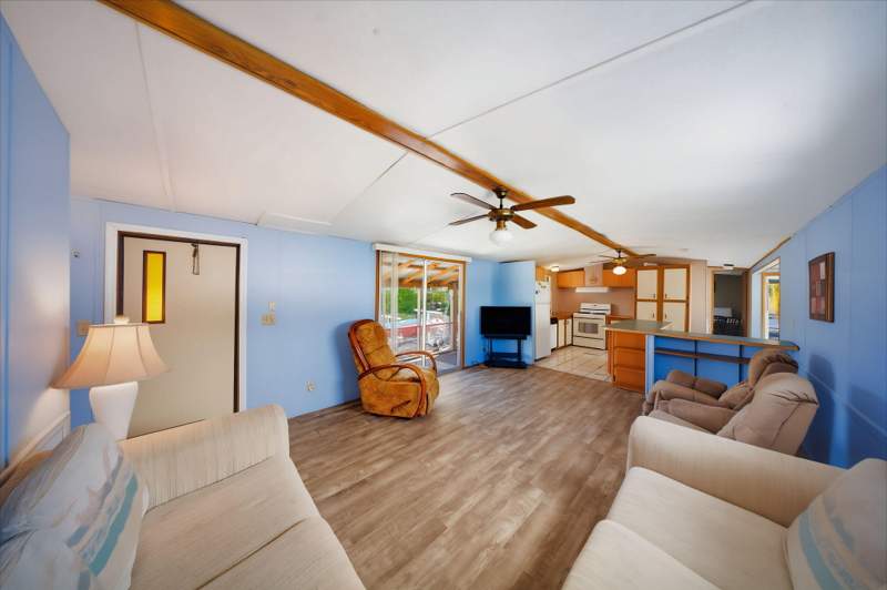 2 bedroom Mobile Home at 23 Boca Chica Road, Geiger Mobile Home (9.0), Geiger Key — photo 5