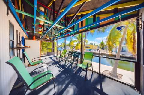 23 Boca Chica Road, Geiger Key FL - photo 21 of 33