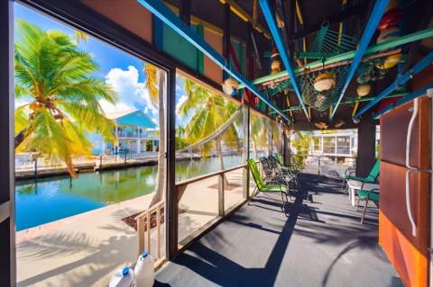 23 Boca Chica Road, Geiger Key FL - photo 22 of 33
