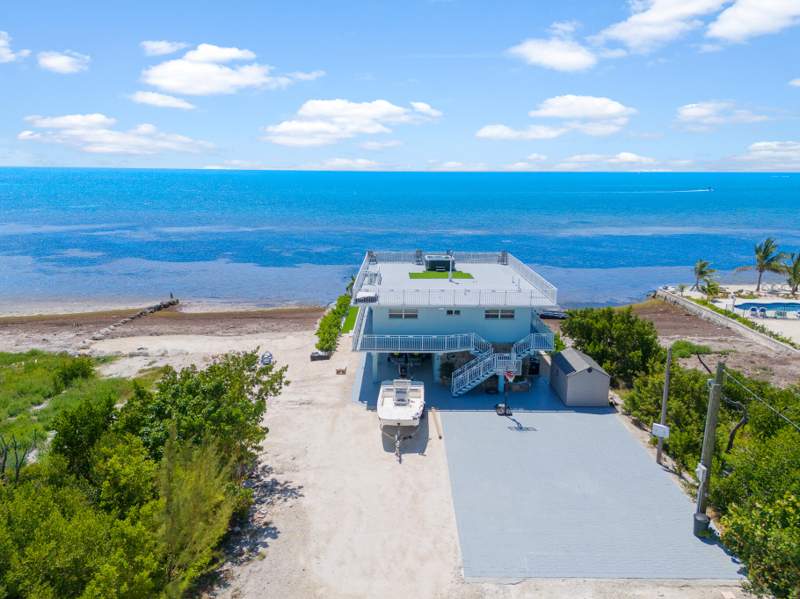 3 bedroom Single Family Residence at 57652 Overseas Highway, Crains Sub (58.0), Marathon — photo 3