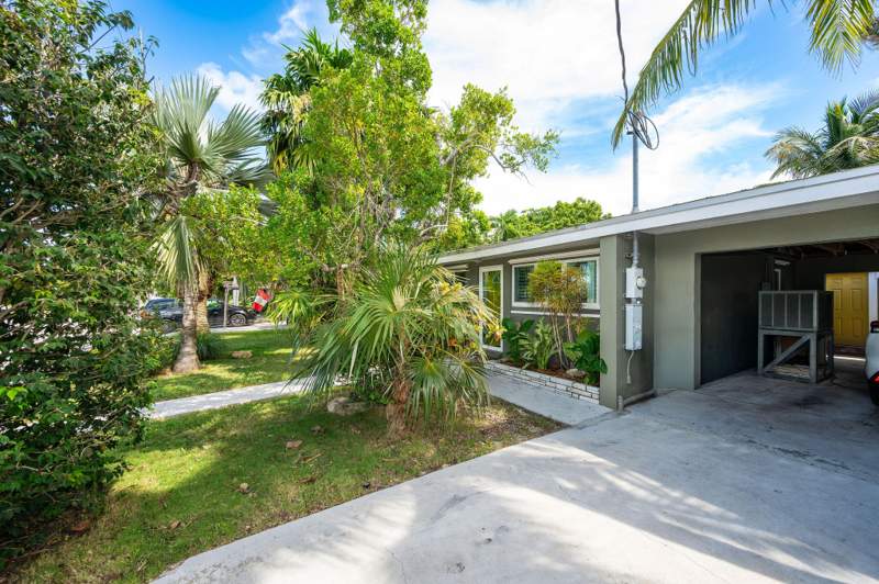 2 bedroom Single Family Residence at 2514 Flagler Avenue, Coral Estates (2.0), Key West — photo 5