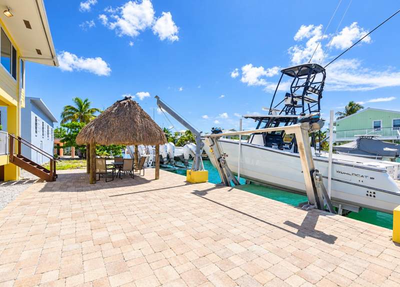 3 bedroom Single Family Residence at 86 S Airport Drive, Summerland Key Cove (25.0), Summerland Key — photo 5