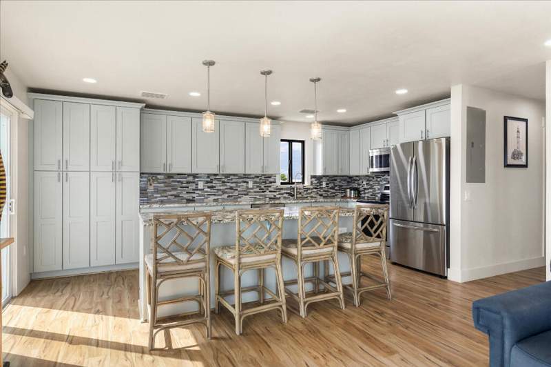 3 bedroom Single Family Residence at 142 Blackbeard Road, Jolly Roger Estates (28.5), Little Torch Key — photo 3