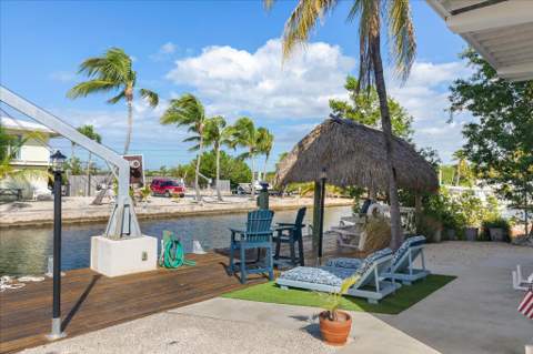 142 Blackbeard Road, Little Torch Key FL - photo 17 of 36