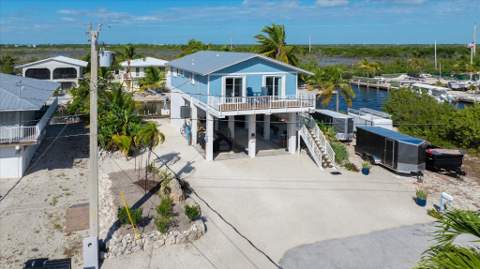 142 Blackbeard Road, Little Torch Key FL - photo 20 of 36