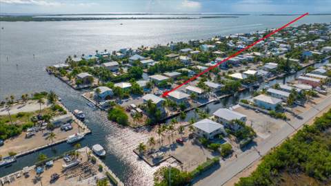 142 Blackbeard Road, Little Torch Key FL - photo 22 of 36