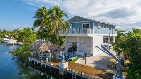 142 Blackbeard Road, Little Torch Key FL - photo 23 of 36