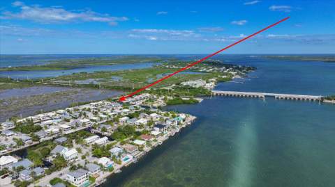 142 Blackbeard Road, Little Torch Key FL - photo 24 of 36