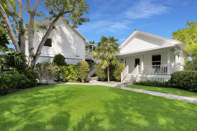 3 bedroom Single Family Residence at 3801 Flagler Avenue, Key West Fwdn Sub (4.0), Key West — photo 4