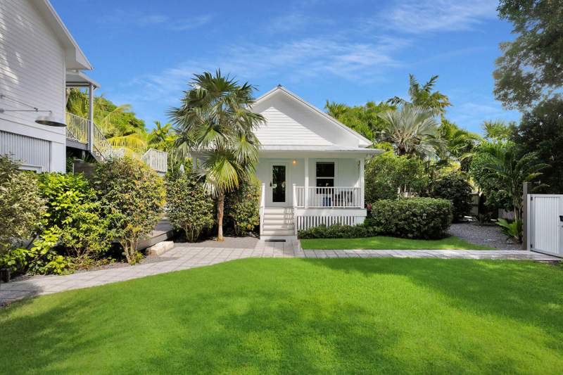 3 bedroom Single Family Residence at 3801 Flagler Avenue, Key West Fwdn Sub (4.0), Key West — photo 5