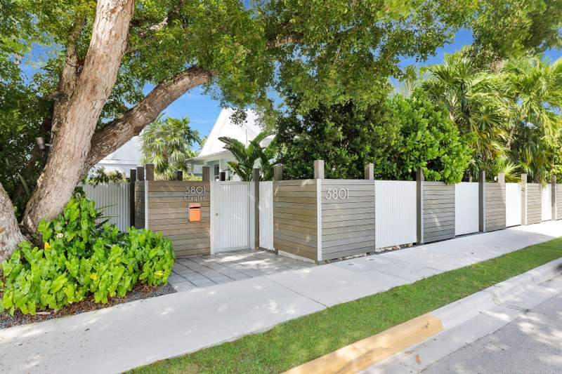 3 bedroom Single Family Residence at 3801 Flagler Avenue, Key West Fwdn Sub (4.0), Key West — photo 2