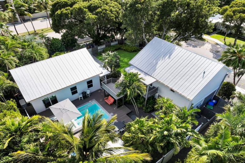 3 bedroom Single Family Residence at 3801 Flagler Avenue, Key West Fwdn Sub (4.0), Key West — photo 3