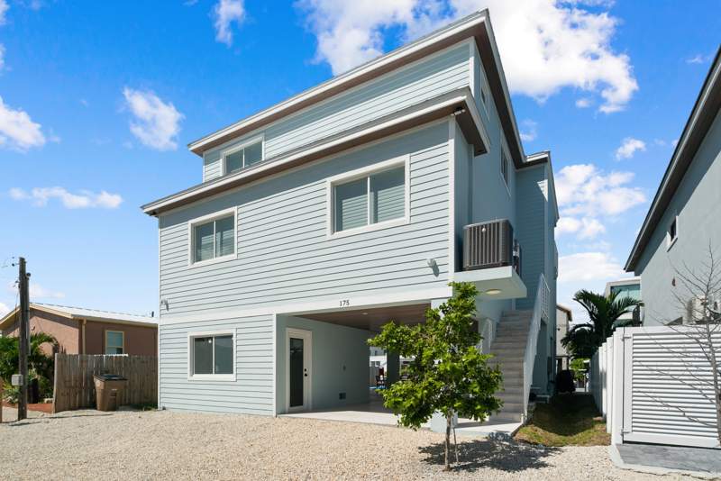 4 bedroom Single Family Residence at 175 W Avenue A, Key Largo Trlr Village (101.5), Key Largo — photo 2
