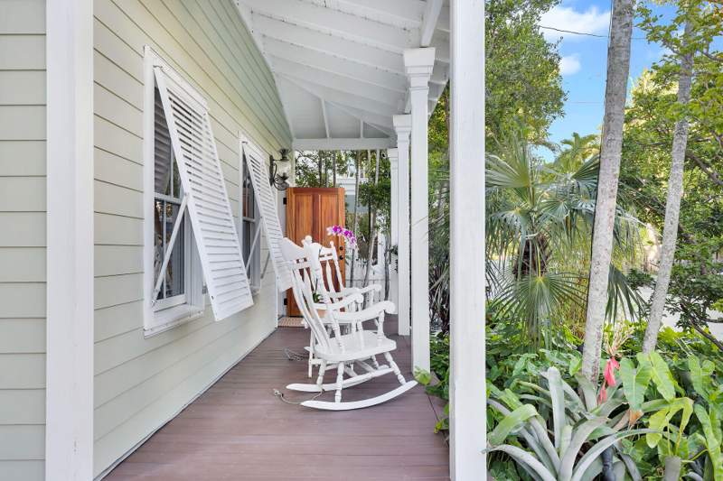 3 bedroom Single Family Residence at 410 Louisa Street, Southernmost Hidaways (1.0), Key West — photo 4