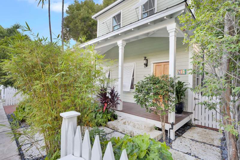 3 bedroom Single Family Residence at 410 Louisa Street, Southernmost Hidaways (1.0), Key West — photo 5