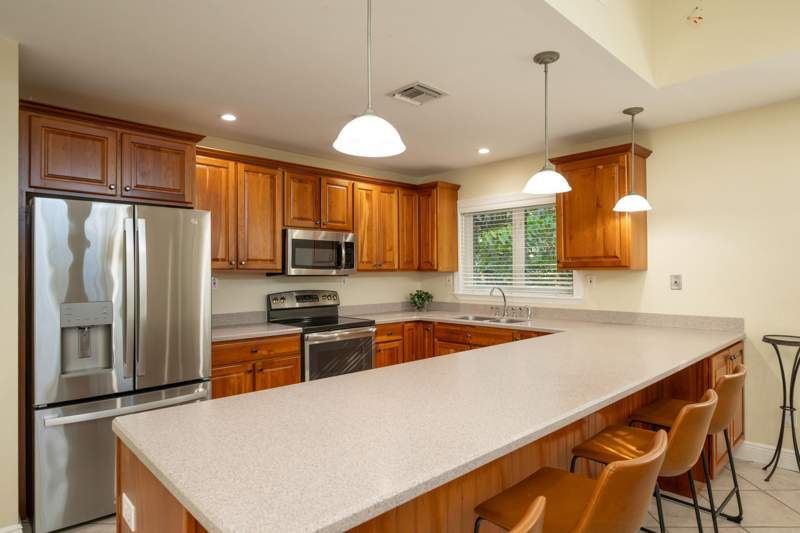 3 bedroom Single Family Residence at 212 Avenue G, Coppitt Sub Amd (10.0), Big Coppitt — photo 3