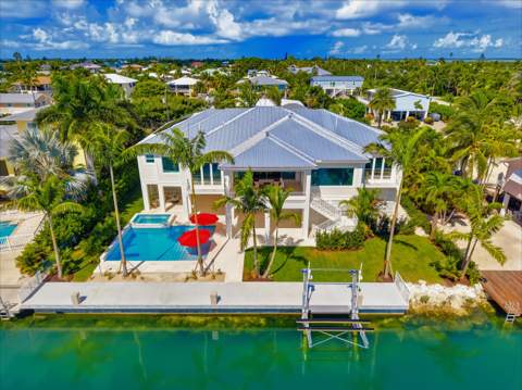 17162 W Starfish Lane, Sugarloaf Key FL - photo 24 of 146