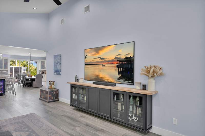 5 bedroom Single Family Residence at 2827 Harris Avenue, Lime Grove (3.0), Key West — photo 5