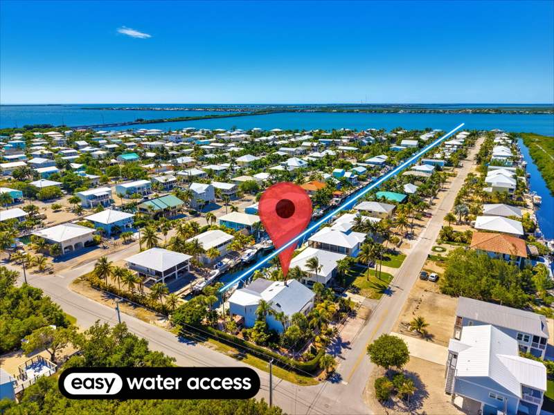 3 bedroom Single Family Residence at 29688 Forrestal Avenue, Pine Channel Estates (29.5), Big Pine Key — photo 5