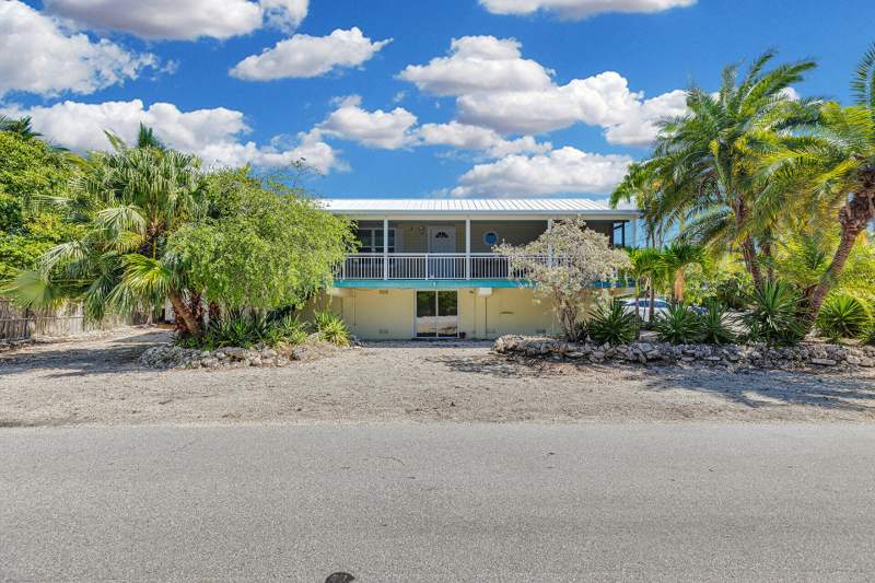 3 bedroom Single Family Residence at 31107 Avenue I, Sands Sub (31.0), Big Pine Key — photo 4