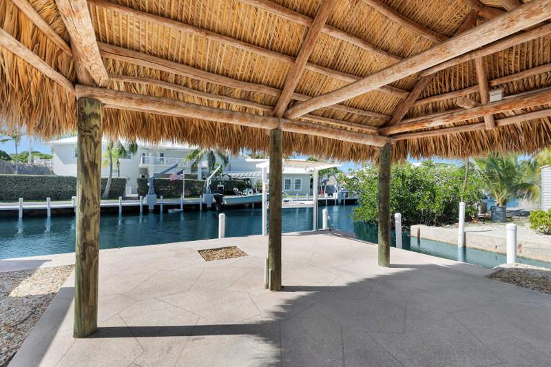 2 bedroom Single Family Residence at 251 Azalea Street, Plant Key Colony (90.0), Plantation Key — photo 3