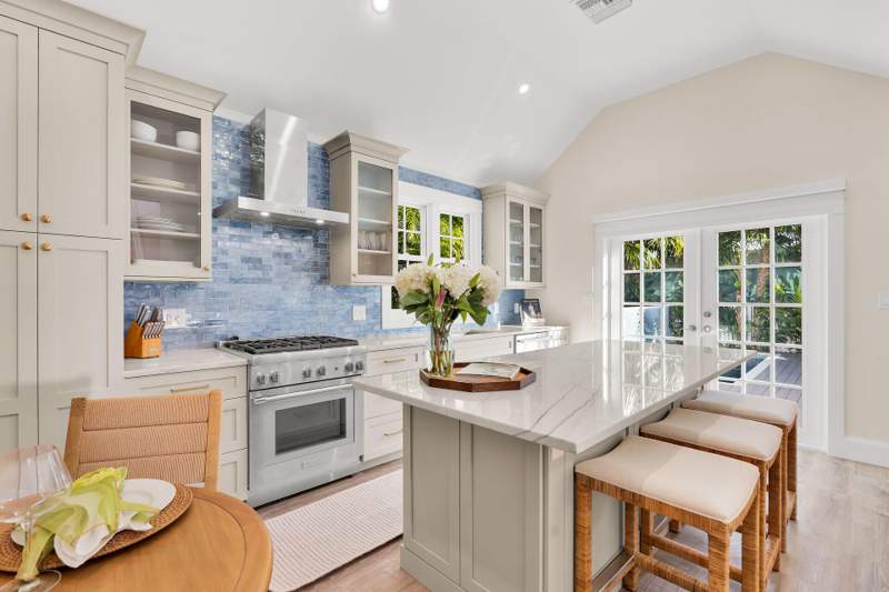 3 bedroom Single Family Residence at 711 Olivia Street, Key West, Key West — photo 4
