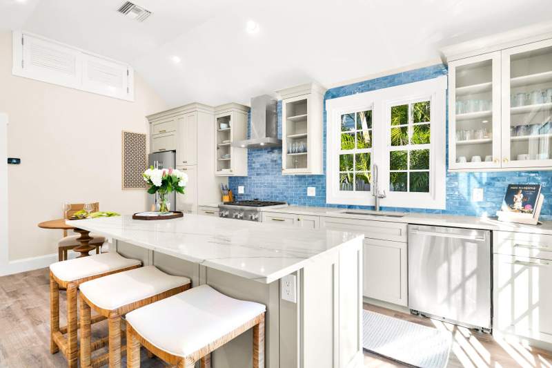3 bedroom Single Family Residence at 711 Olivia Street, Key West, Key West — photo 5