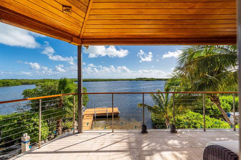 3 bedroom Single Family Residence at 813 Blue Heron Lane, Winston Waterway (102.0), Key Largo — photo 5