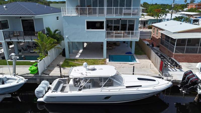 4 bedroom Single Family Residence at 175 W Avenue A, Key Largo Trlr Village (101.5), Key Largo — photo 3