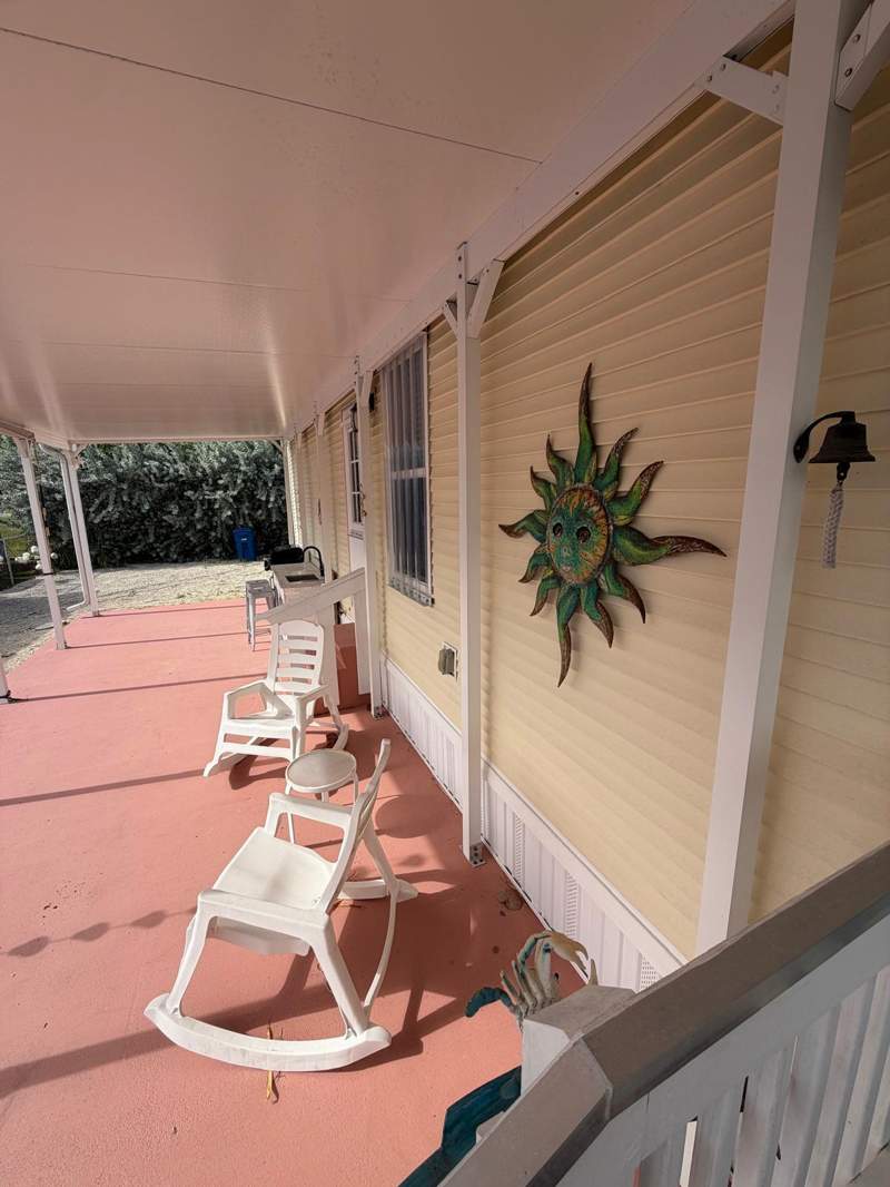 2 bedroom Mobile Home at 112 Tweedy Pie Terrace, Wyken-Blynken & Nod (95.5), Key Largo — photo 5