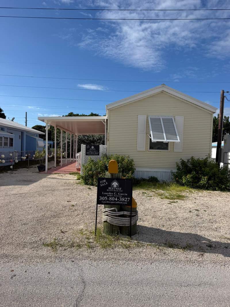 2 bedroom Mobile Home at 112 Tweedy Pie Terrace, Wyken-Blynken & Nod (95.5), Key Largo — photo 3