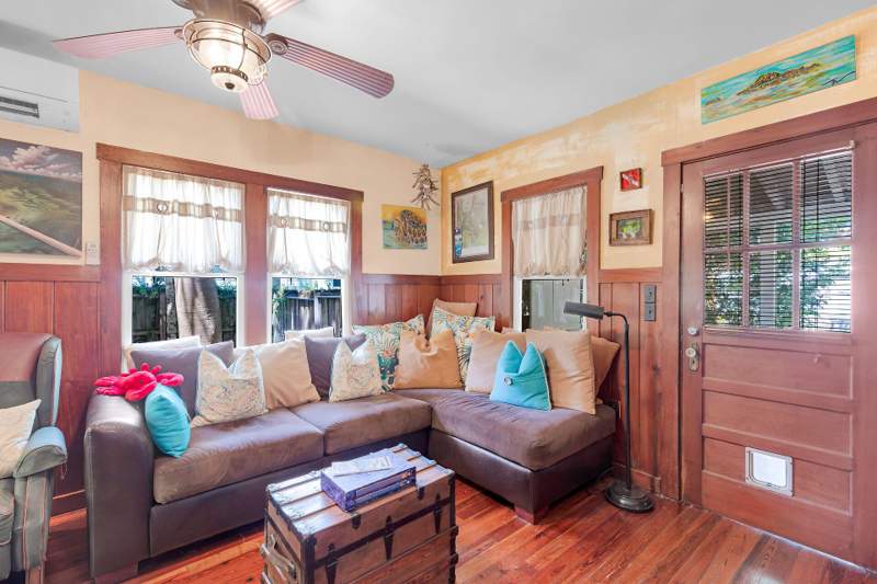 1 bedroom Single Family Residence at 140 Tavern Drive, Tavernier No 2 (91.5), Key Largo — photo 3