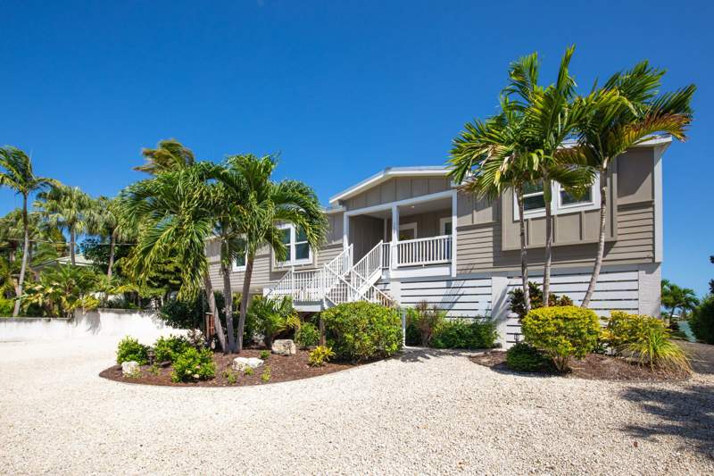 4 bedroom Single Family Residence at 265 S Point Drive, Sugarloaf Shores (17.0), Sugarloaf Key — photo 3